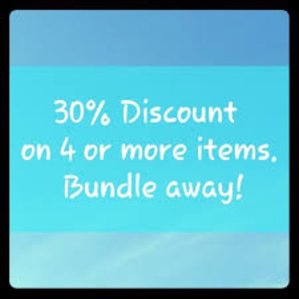 Bundles
